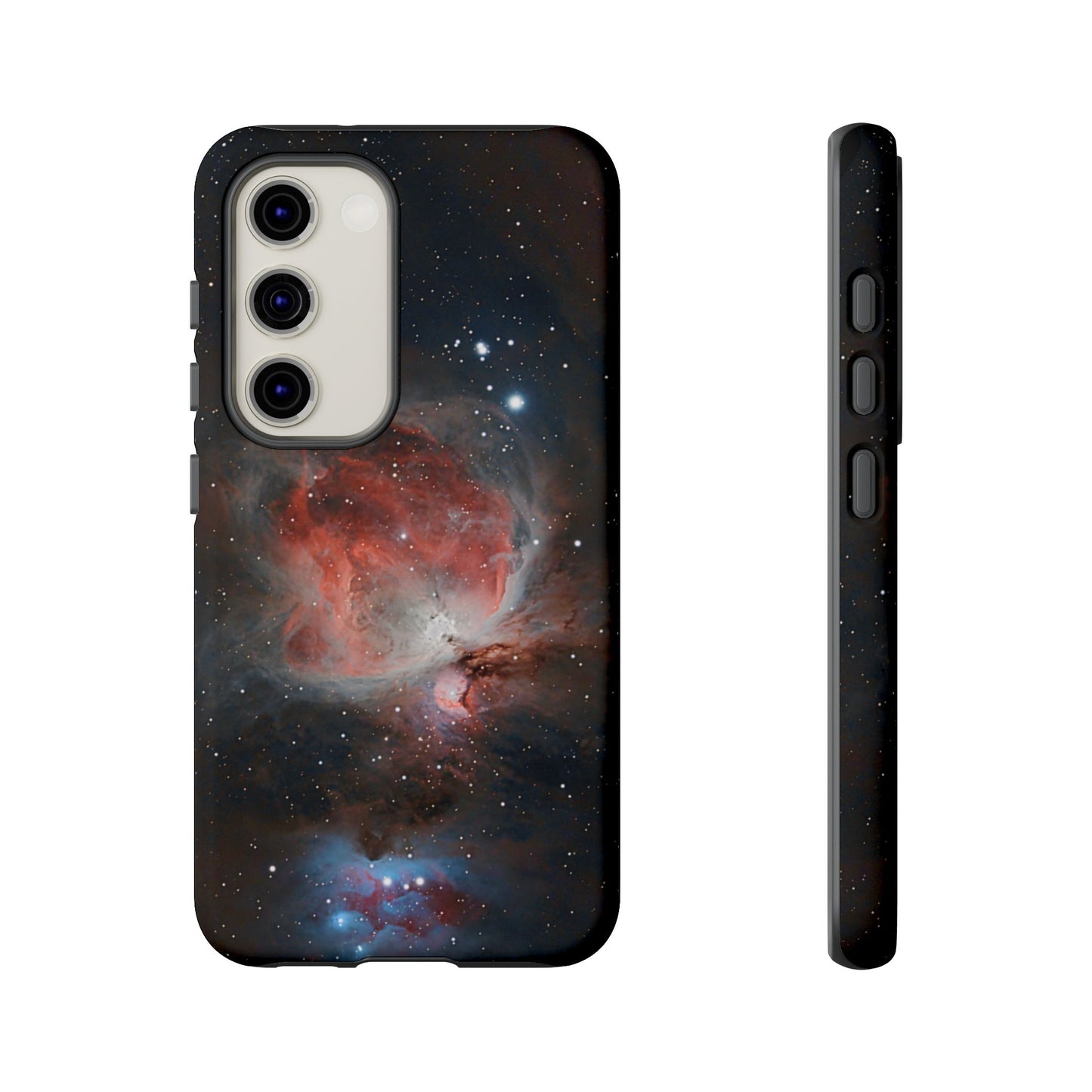 Stellar Protection – Orion Nebula Phone Case - Samsung Galaxy