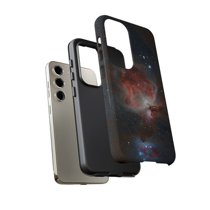 Stellar Protection – Orion Nebula Phone Case - Samsung Galaxy