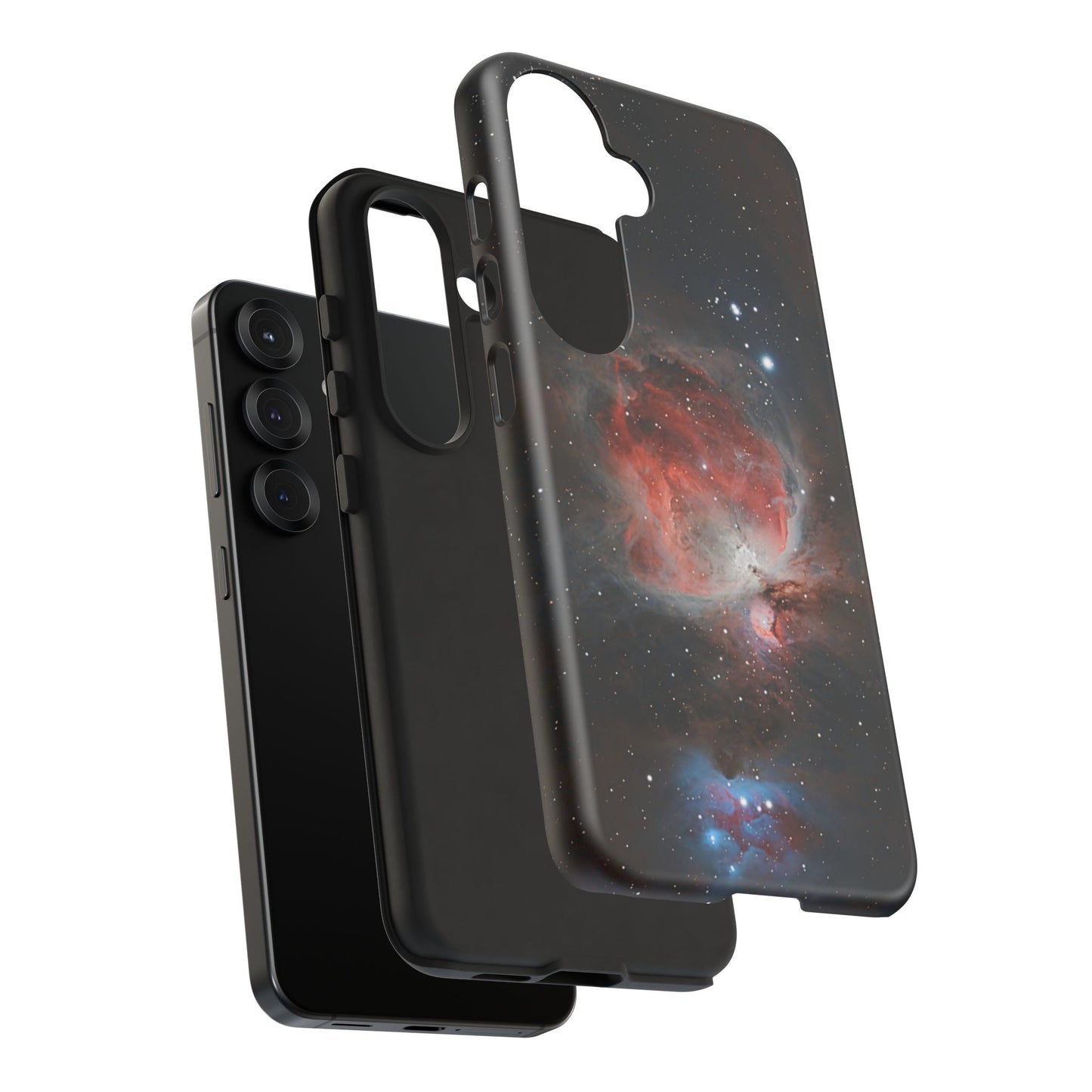 Stellar Protection – Orion Nebula Phone Case - Samsung Galaxy