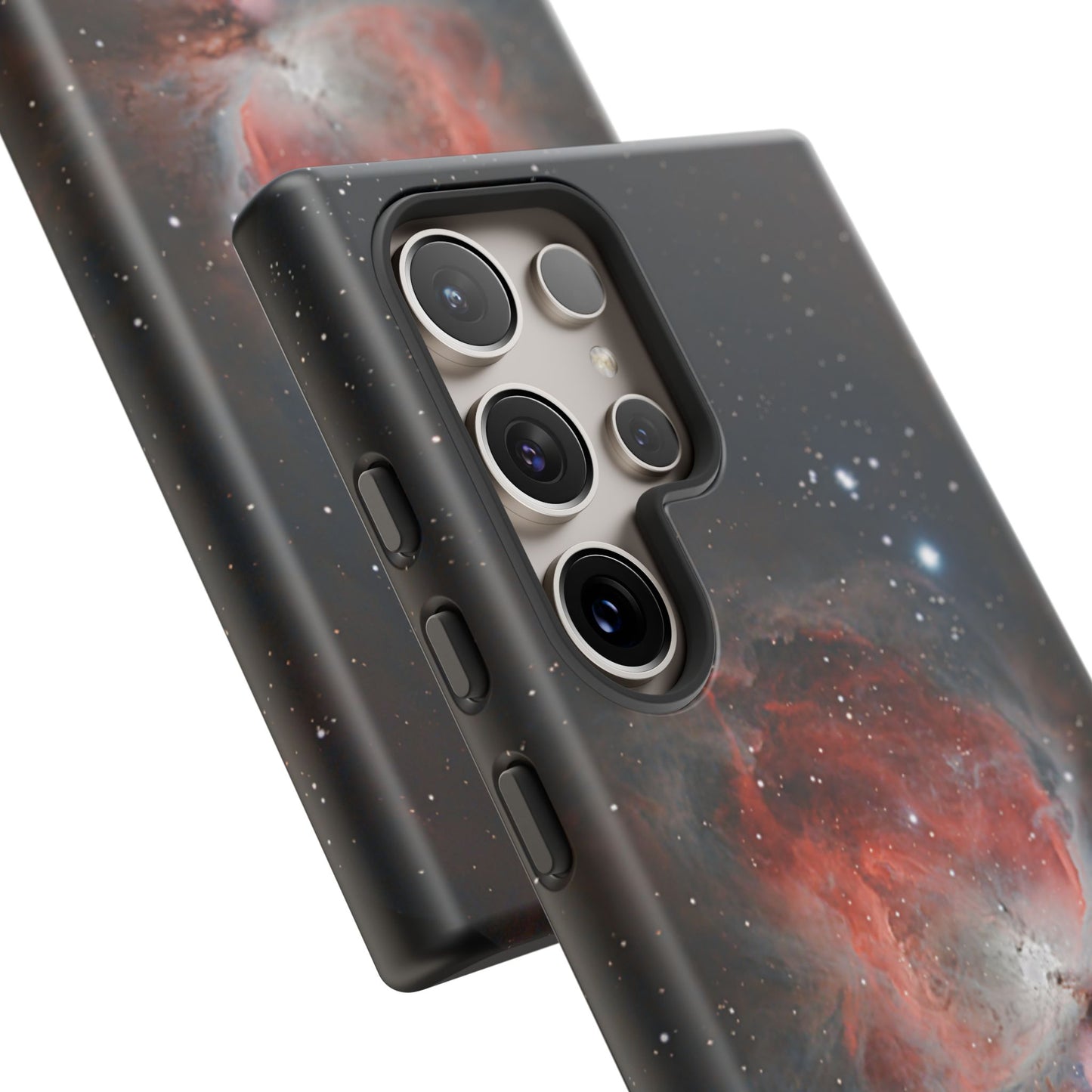 Stellar Protection – Orion Nebula Phone Case - Samsung Galaxy