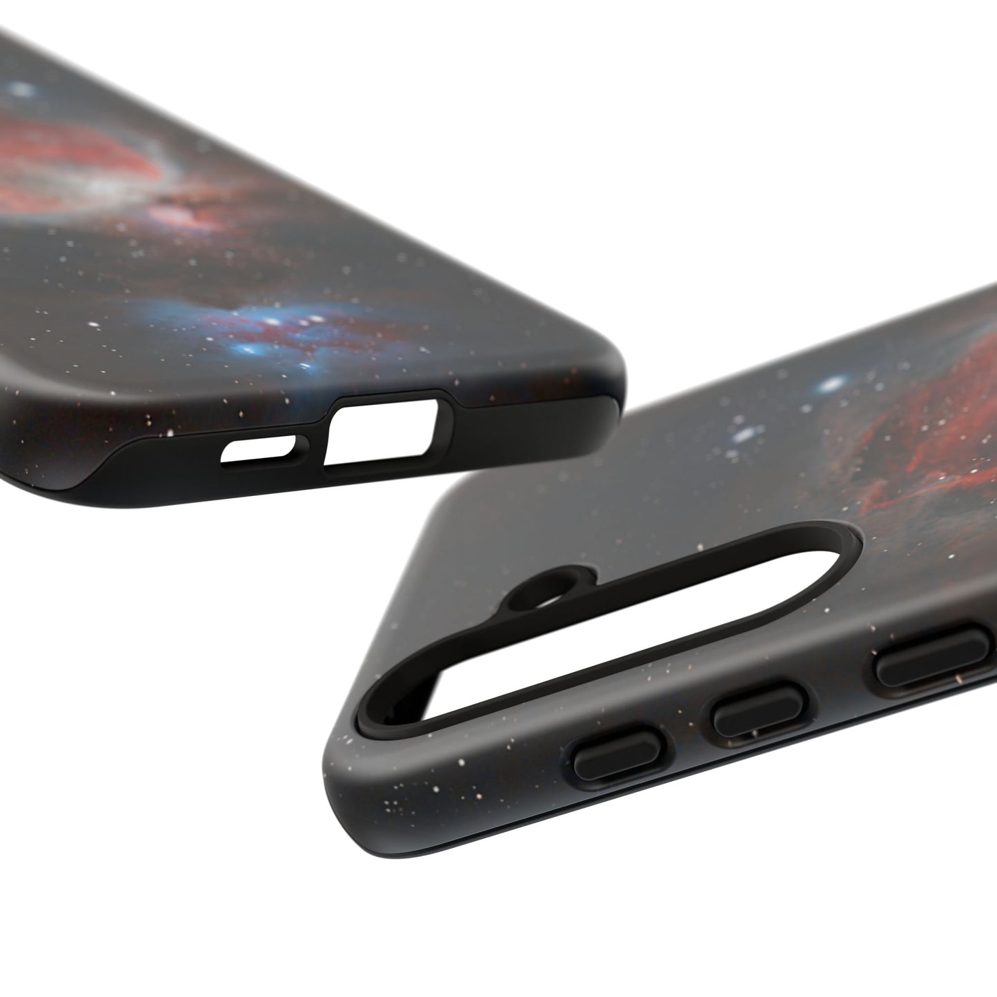 Stellar Protection – Orion Nebula Phone Case - Samsung Galaxy