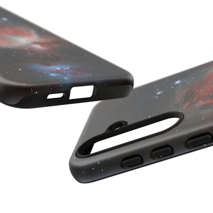 Stellar Protection – Orion Nebula Phone Case - Samsung Galaxy