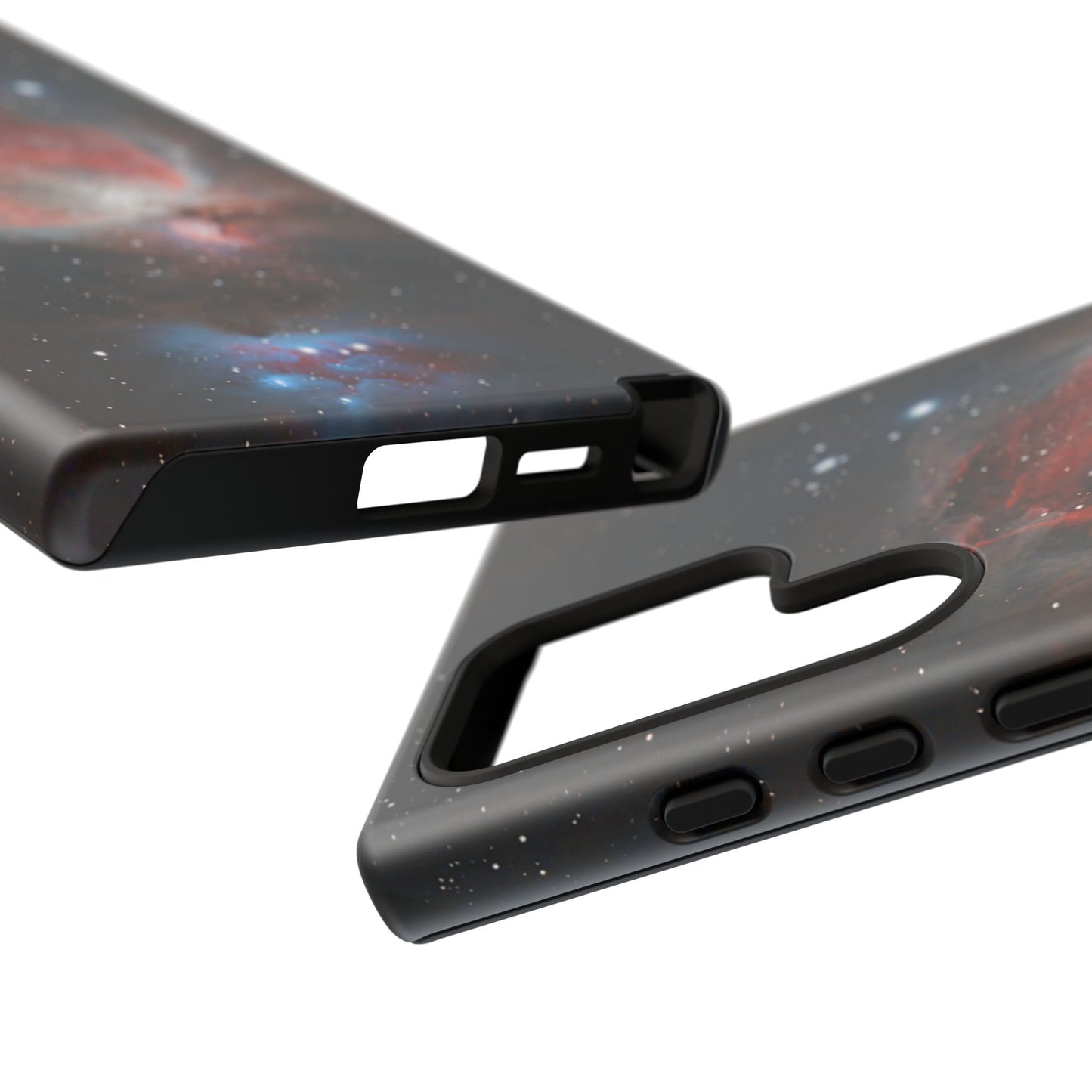 Stellar Protection – Orion Nebula Phone Case - Samsung Galaxy