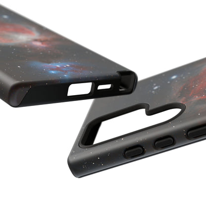 Stellar Protection – Orion Nebula Phone Case - Samsung Galaxy
