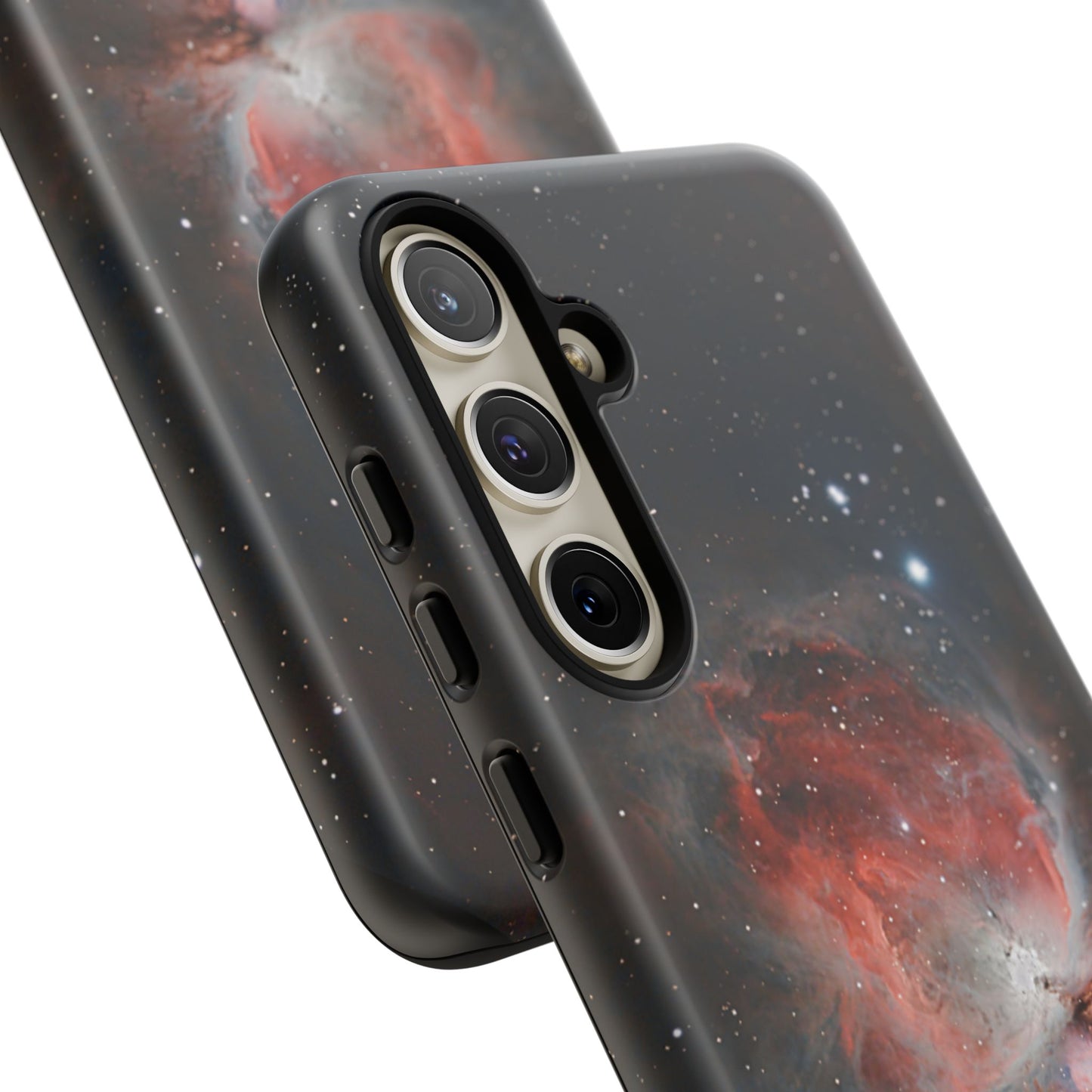 Stellar Protection – Orion Nebula Phone Case - Samsung Galaxy