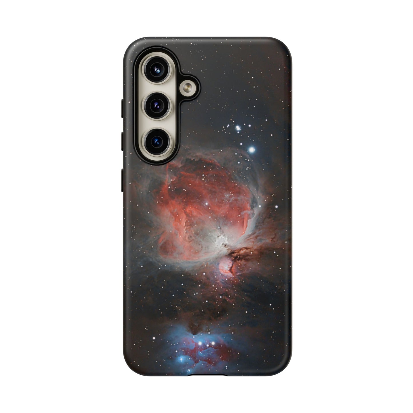 Stellar Protection – Orion Nebula Phone Case - Samsung Galaxy