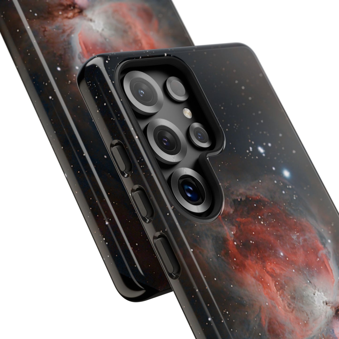 Stellar Protection – Orion Nebula Phone Case - Samsung Galaxy