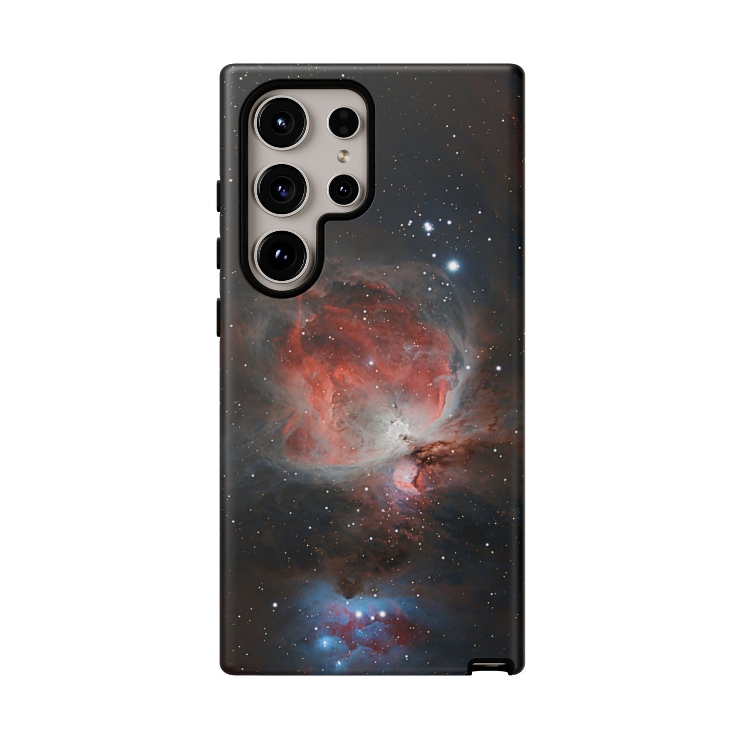 Stellar Protection – Orion Nebula Phone Case - Samsung Galaxy