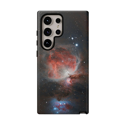 Stellar Protection – Orion Nebula Phone Case - Samsung Galaxy