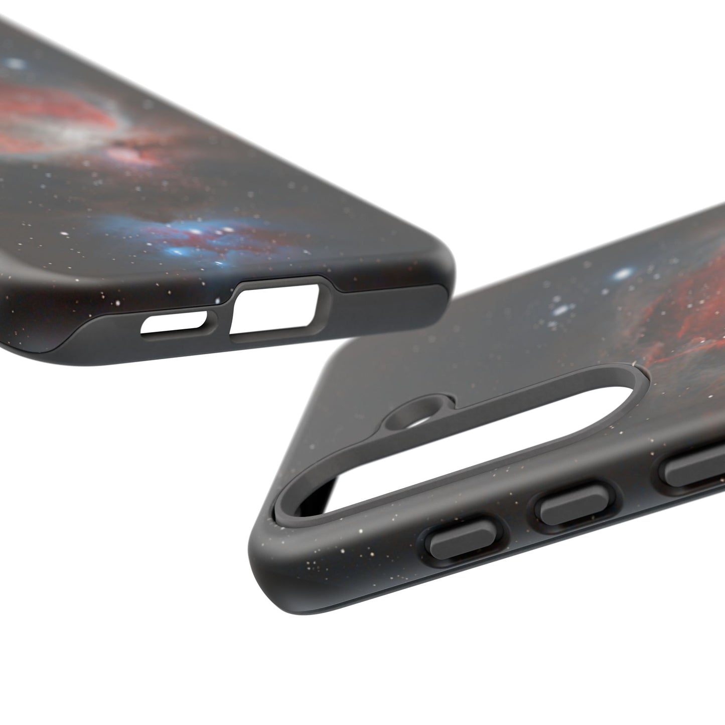 Stellar Protection – Orion Nebula Phone Case - Samsung Galaxy