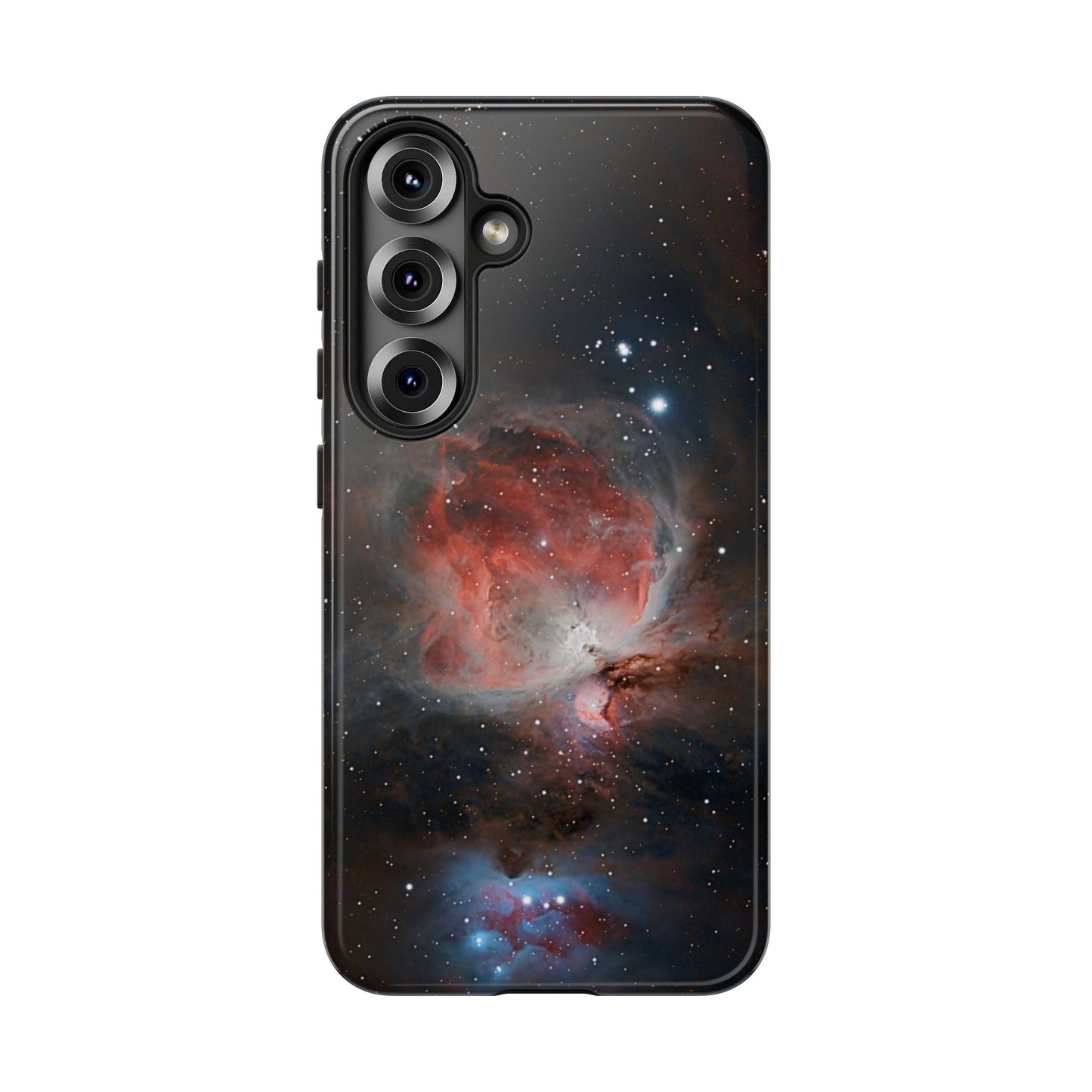 Stellar Protection – Orion Nebula Phone Case - Samsung Galaxy