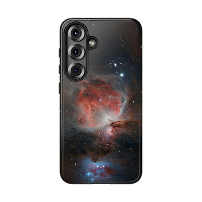 Stellar Protection – Orion Nebula Phone Case - Samsung Galaxy