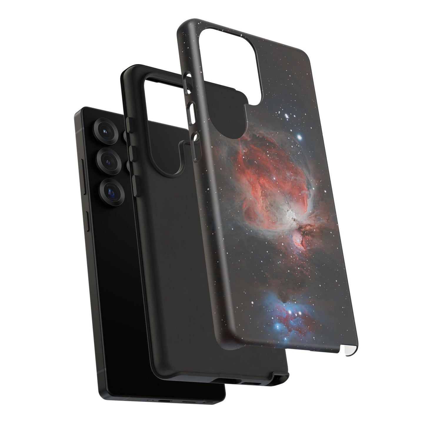 Stellar Protection – Orion Nebula Phone Case - Samsung Galaxy