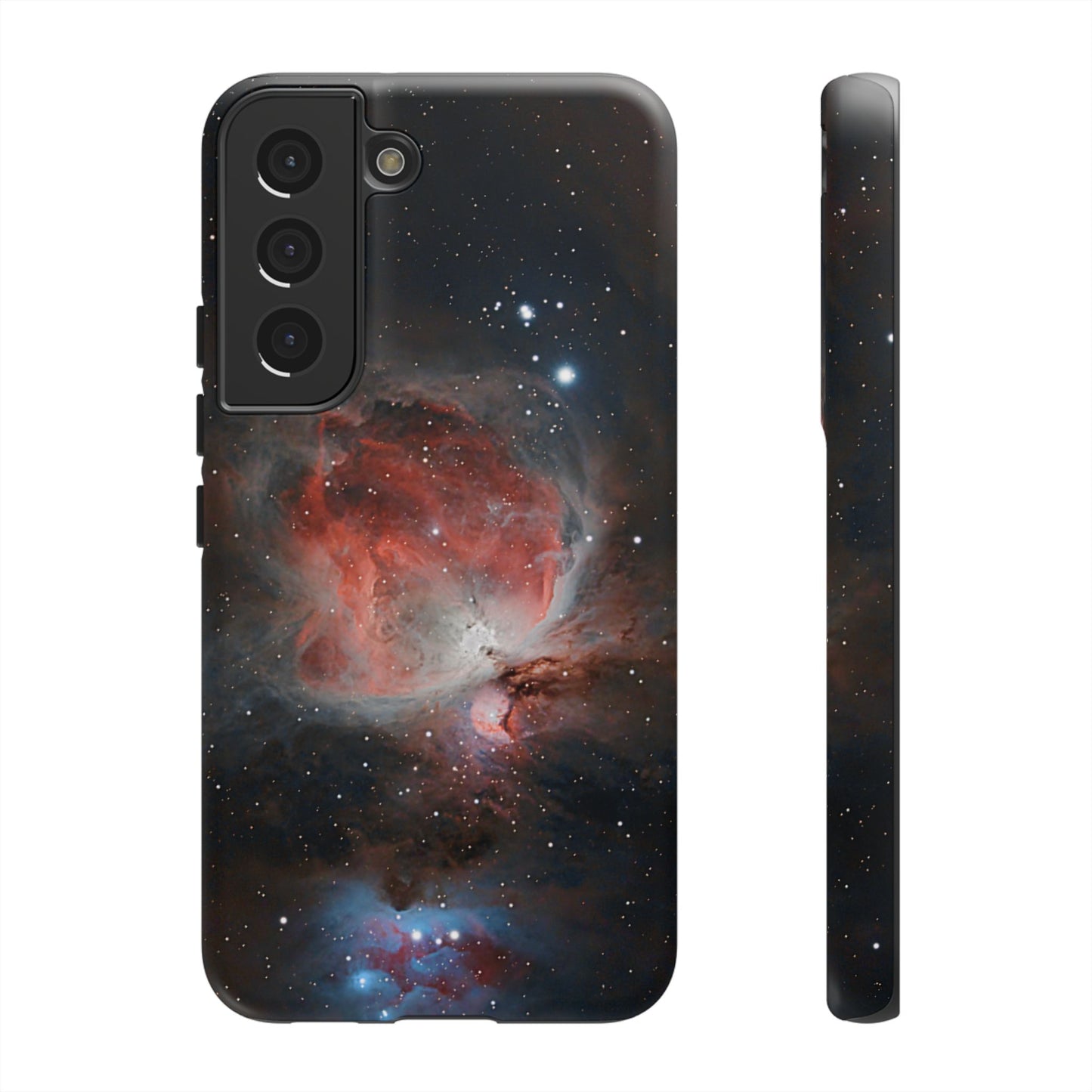 Stellar Protection – Orion Nebula Phone Case - Samsung Galaxy