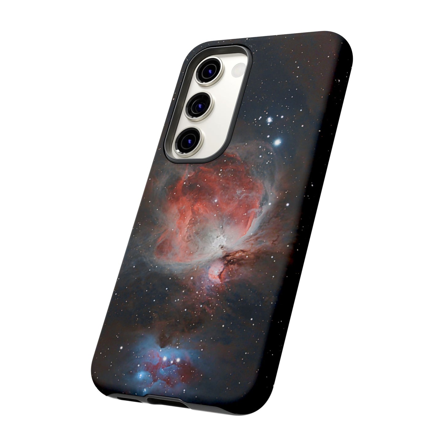 Stellar Protection – Orion Nebula Phone Case - Samsung Galaxy