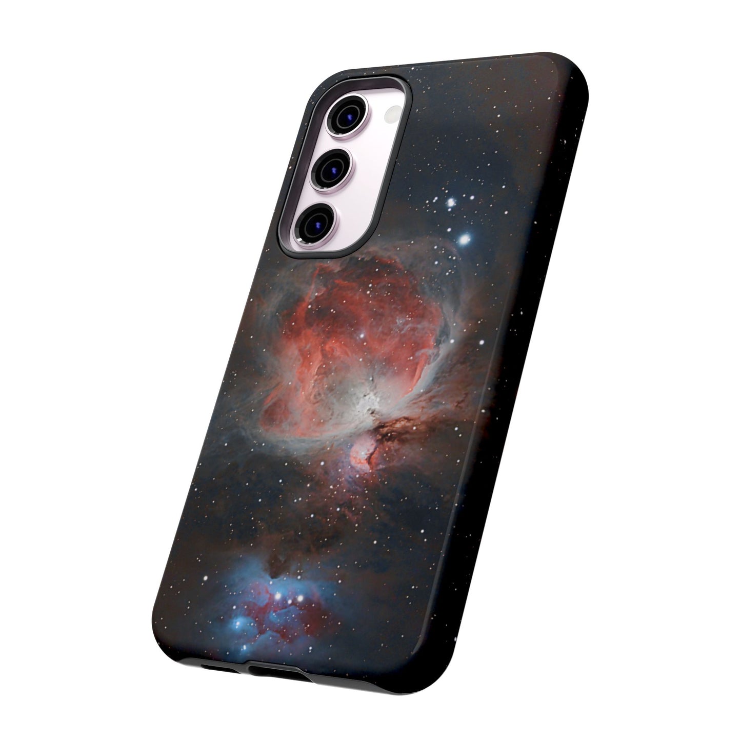 Stellar Protection – Orion Nebula Phone Case - Samsung Galaxy