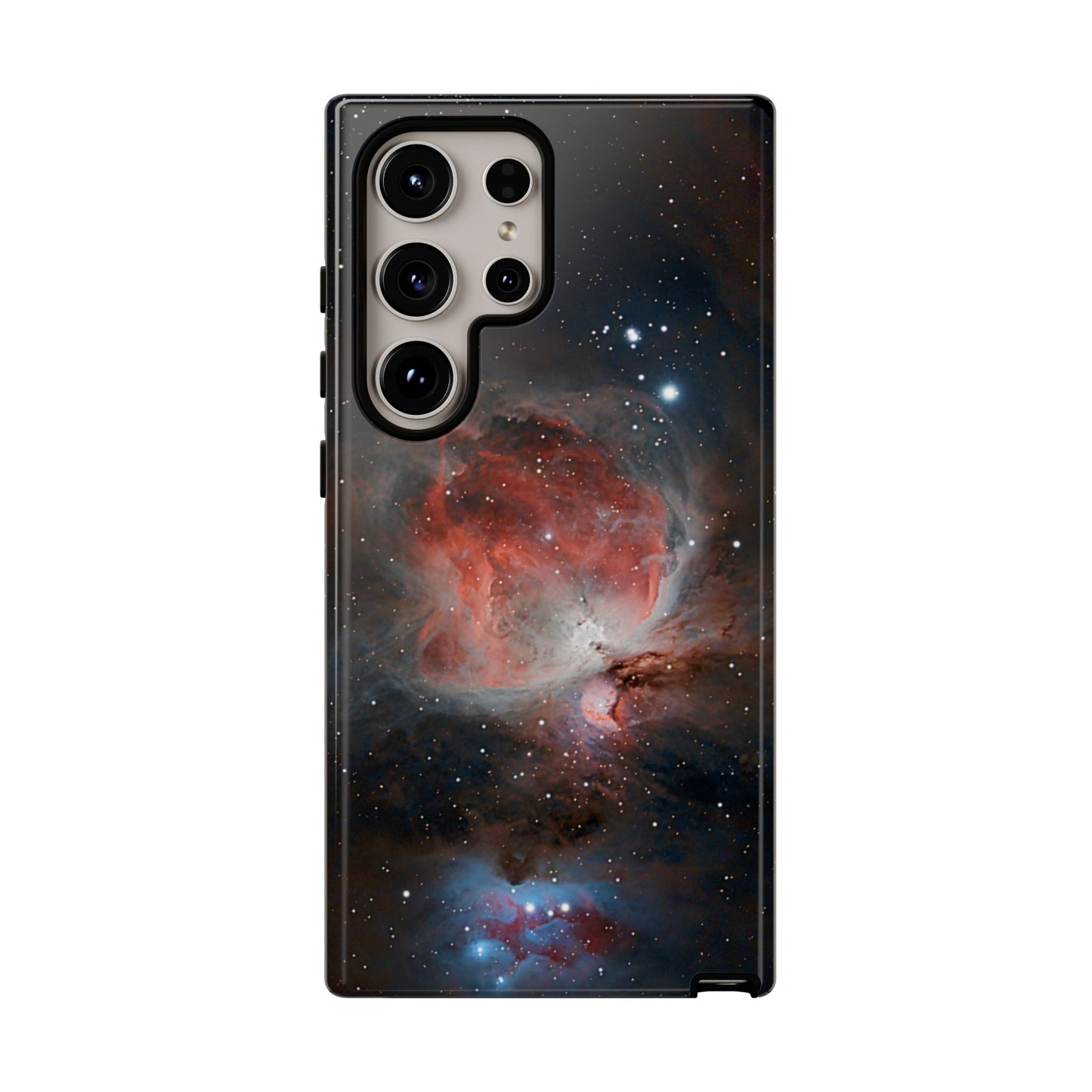 Stellar Protection – Orion Nebula Phone Case - Samsung Galaxy