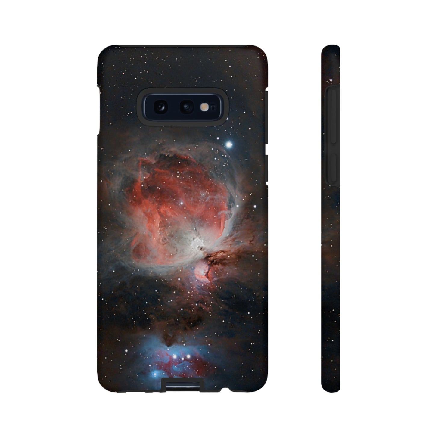 Stellar Protection – Orion Nebula Phone Case - Samsung Galaxy
