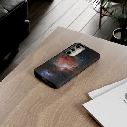 Stellar Protection – Orion Nebula Phone Case - Samsung Galaxy