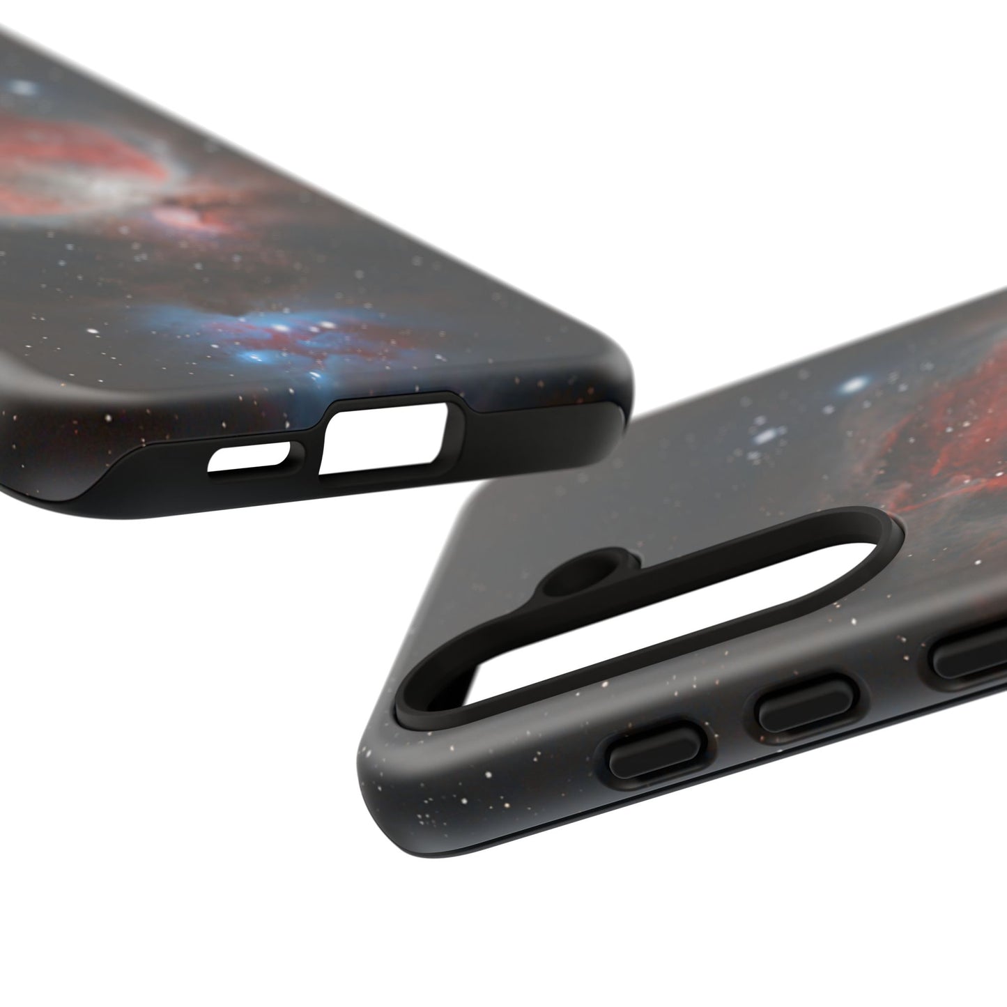 Stellar Protection – Orion Nebula Phone Case - Samsung Galaxy