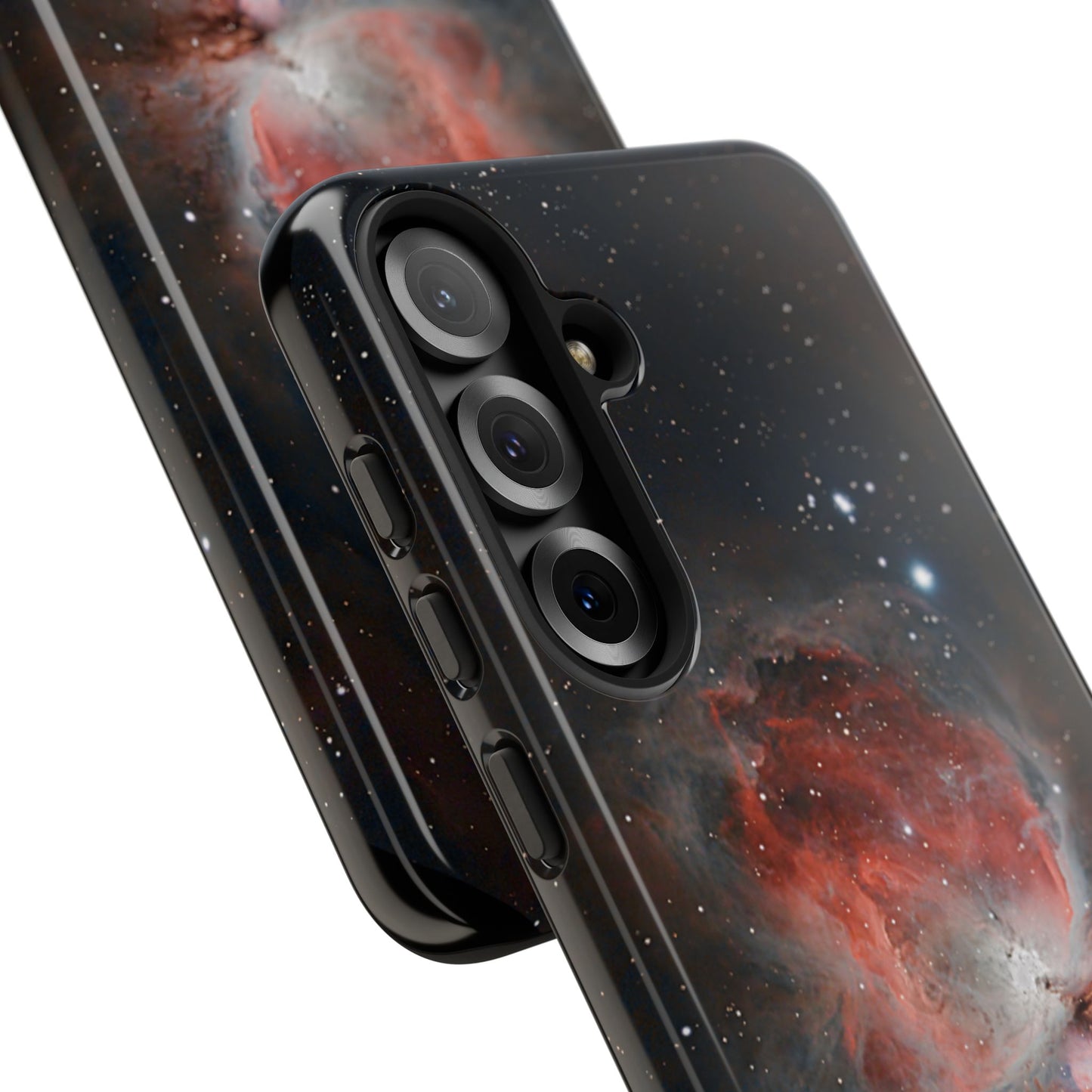 Stellar Protection – Orion Nebula Phone Case - Samsung Galaxy