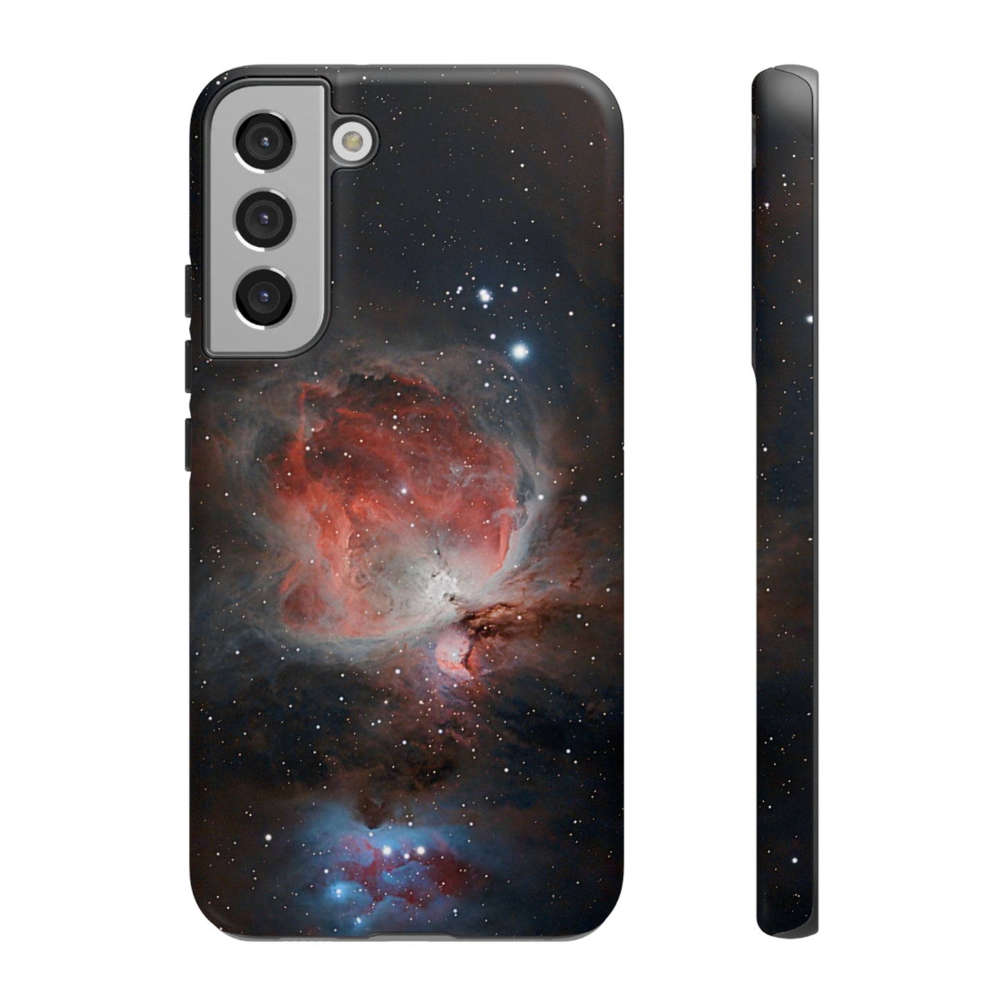 Stellar Protection – Orion Nebula Phone Case - Samsung Galaxy