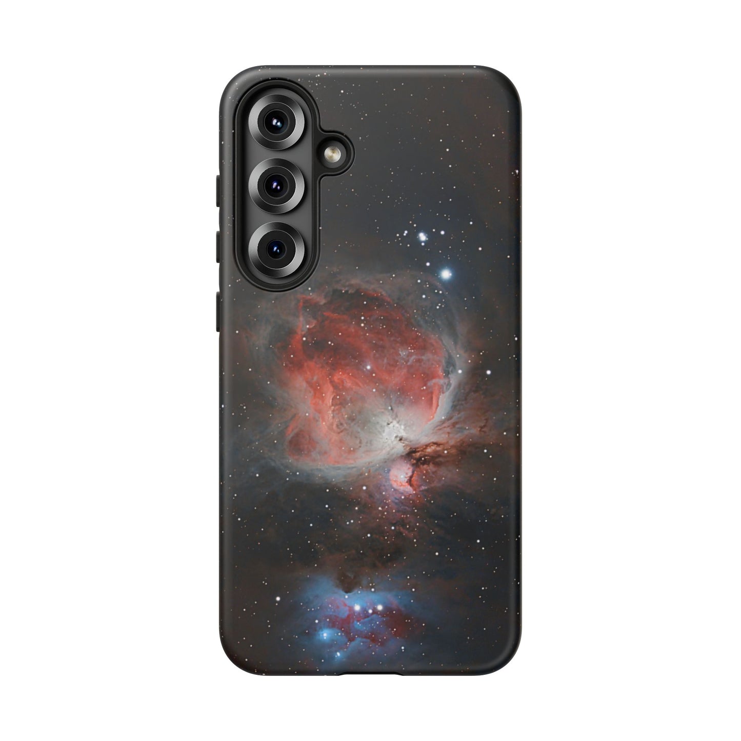 Stellar Protection – Orion Nebula Phone Case - Samsung Galaxy