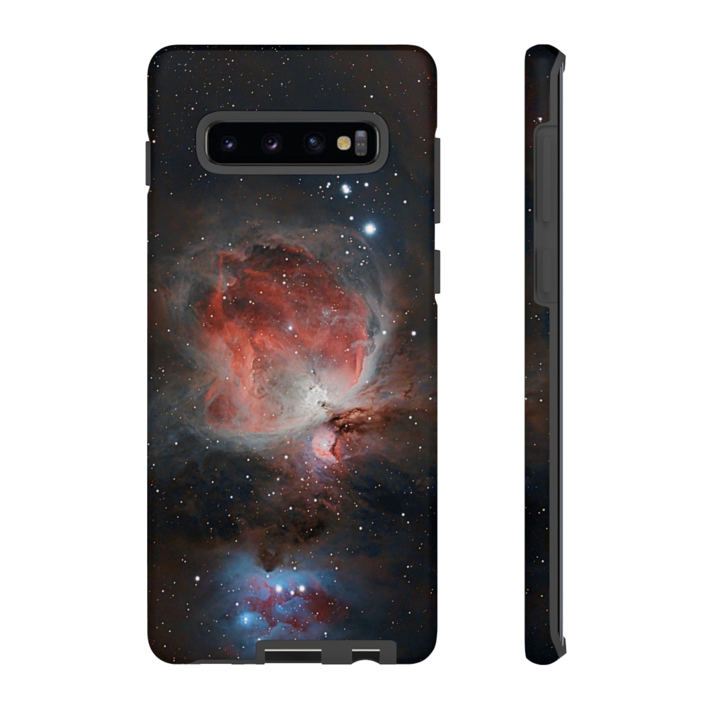 Stellar Protection – Orion Nebula Phone Case - Samsung Galaxy