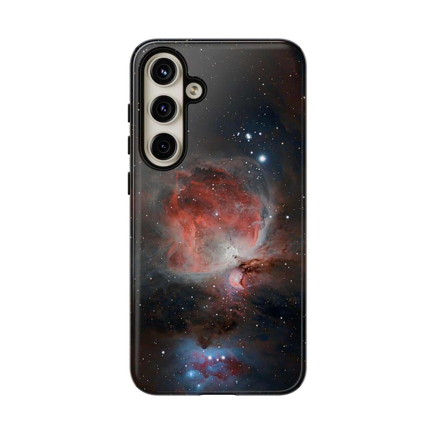 Stellar Protection – Orion Nebula Phone Case - Samsung Galaxy