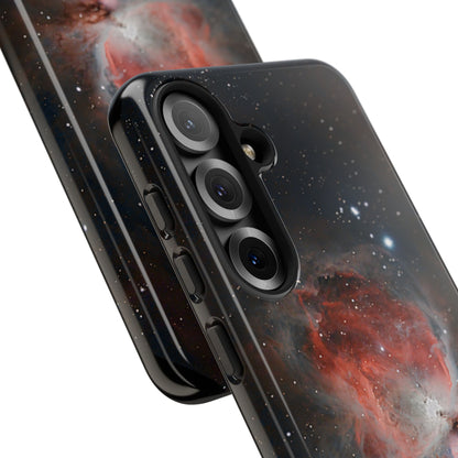 Stellar Protection – Orion Nebula Phone Case - Samsung Galaxy