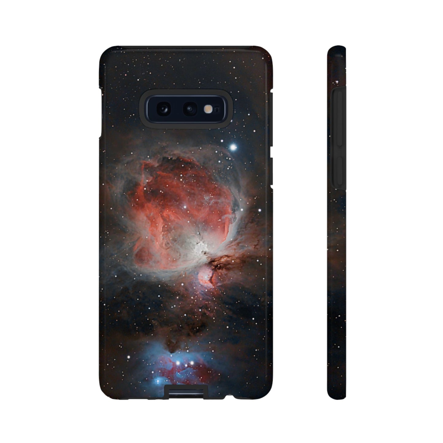Stellar Protection – Orion Nebula Phone Case - Samsung Galaxy