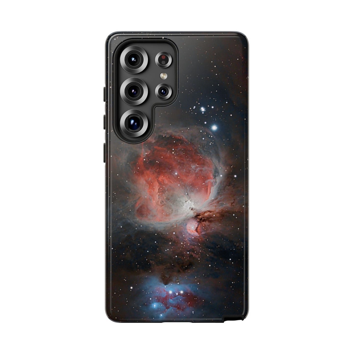 Stellar Protection – Orion Nebula Phone Case - Samsung Galaxy