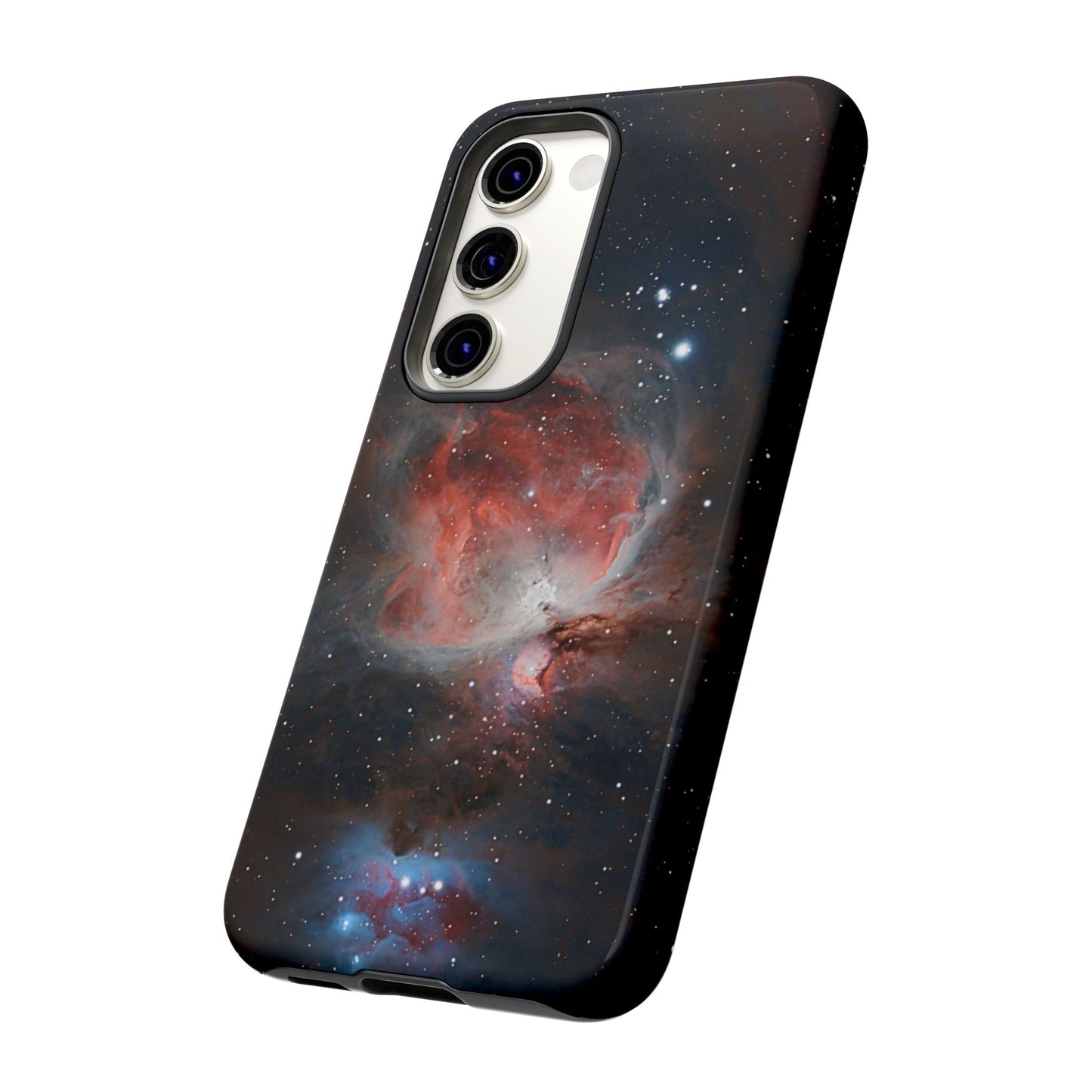 Stellar Protection – Orion Nebula Phone Case - Samsung Galaxy