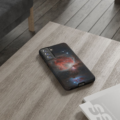 Stellar Protection – Orion Nebula Phone Case - Samsung Galaxy