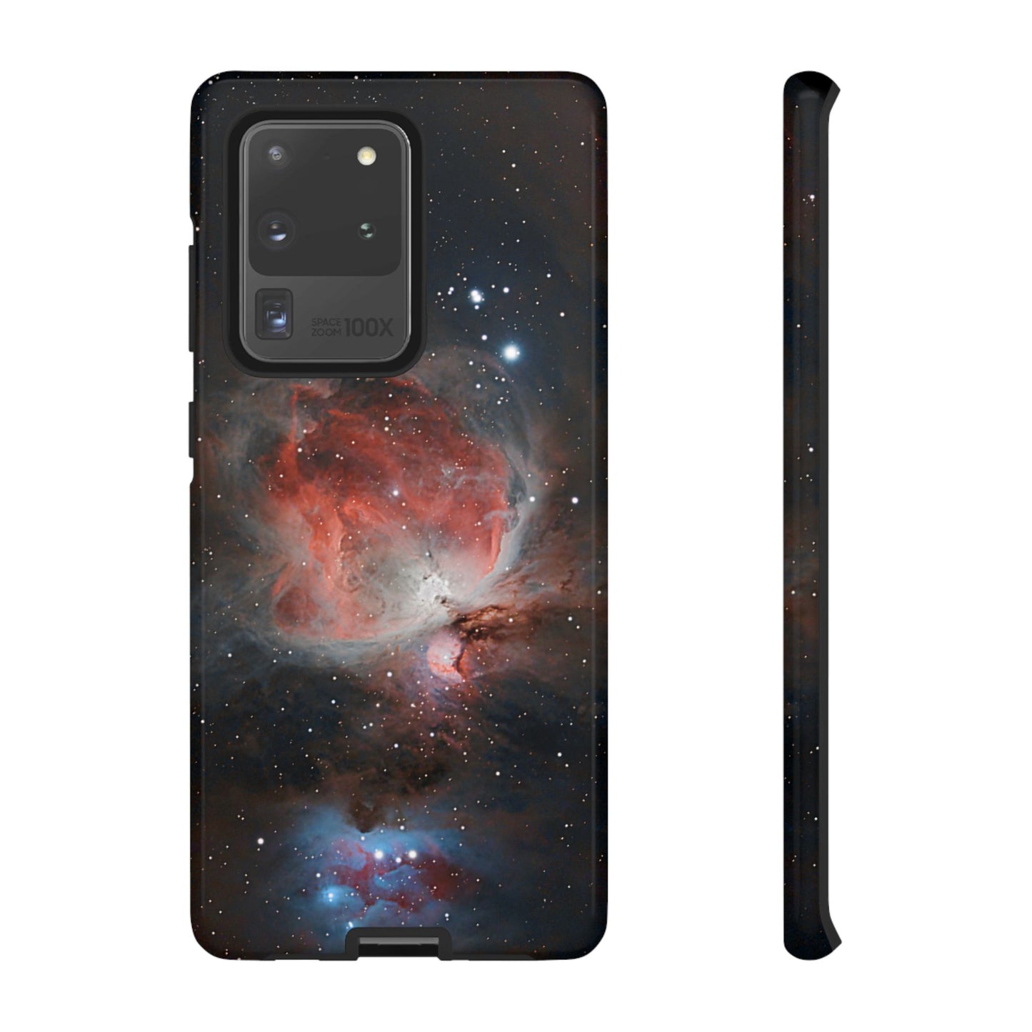 Stellar Protection – Orion Nebula Phone Case - Samsung Galaxy