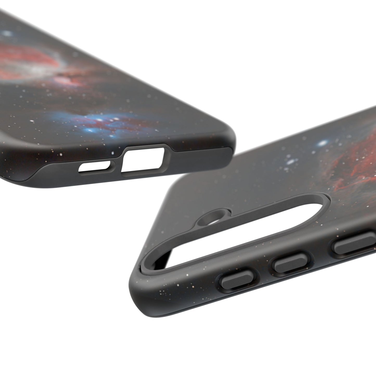 Stellar Protection – Orion Nebula Phone Case - Samsung Galaxy