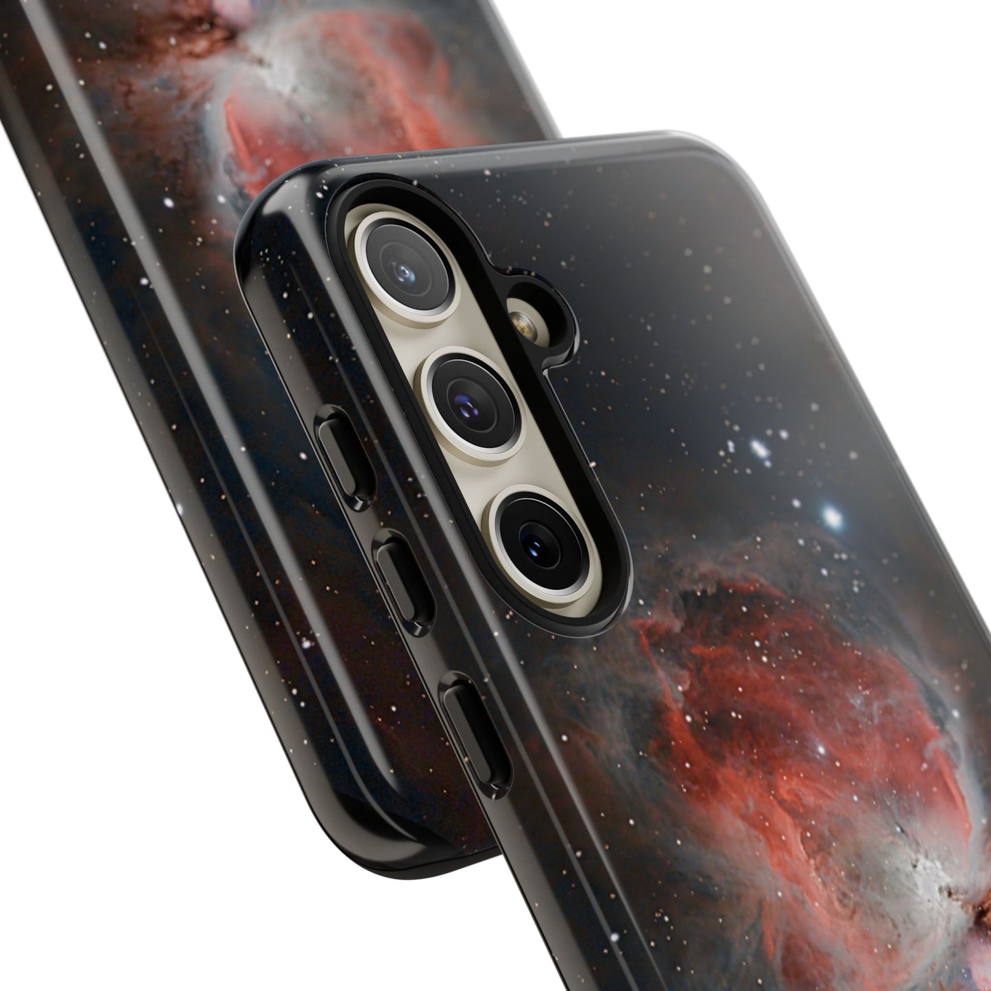 Stellar Protection – Orion Nebula Phone Case - Samsung Galaxy