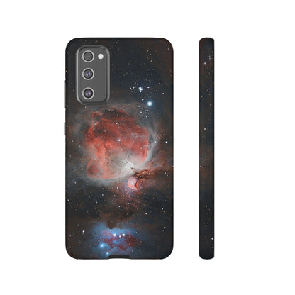 Stellar Protection – Orion Nebula Phone Case - Samsung Galaxy