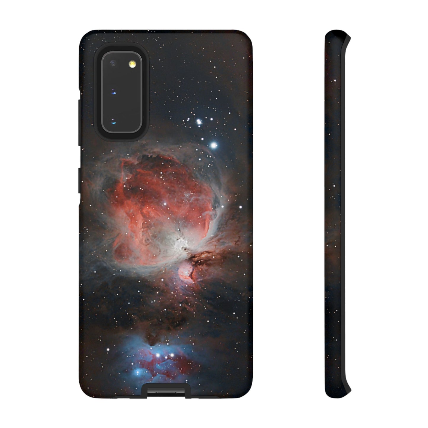 Stellar Protection – Orion Nebula Phone Case - Samsung Galaxy