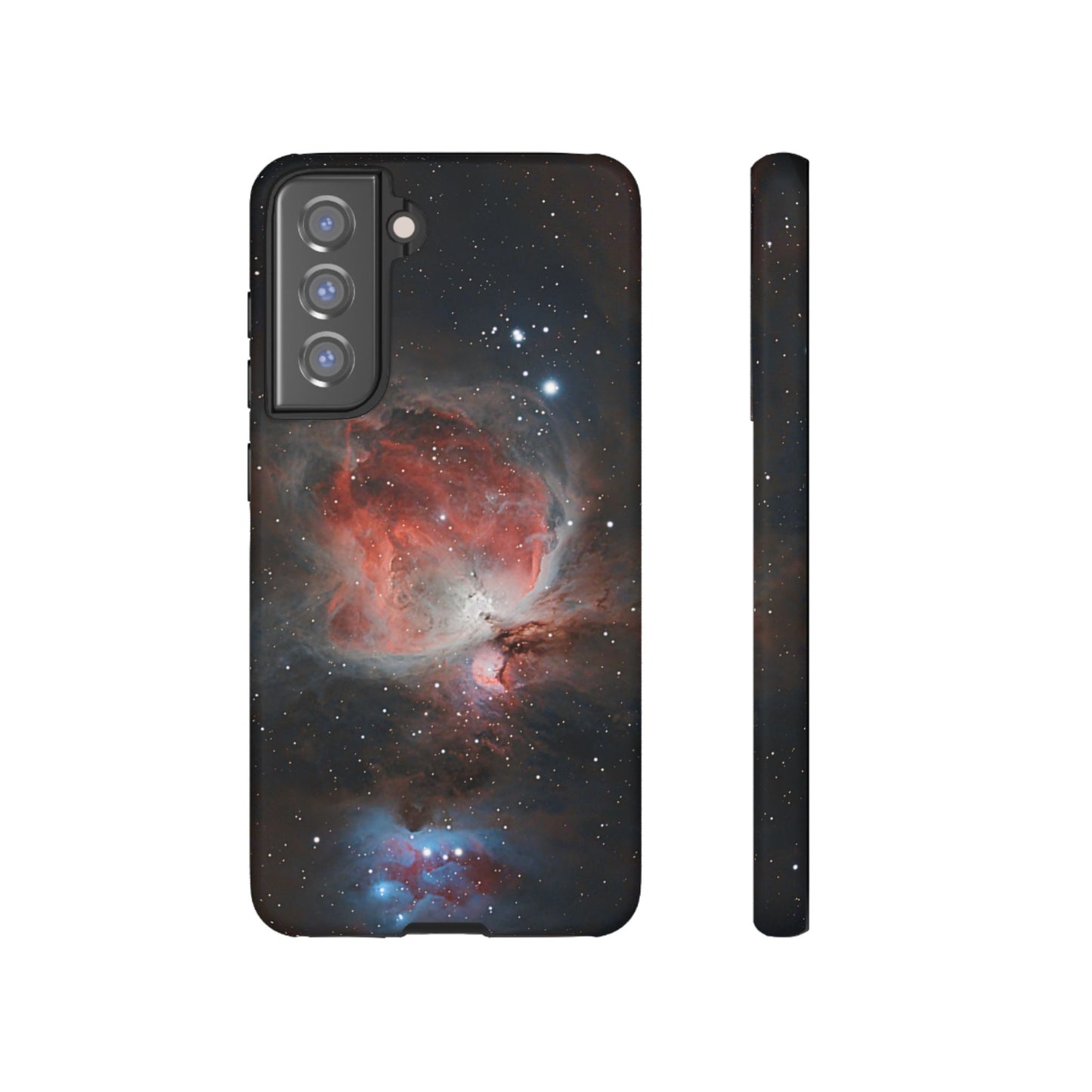 Stellar Protection – Orion Nebula Phone Case - Samsung Galaxy