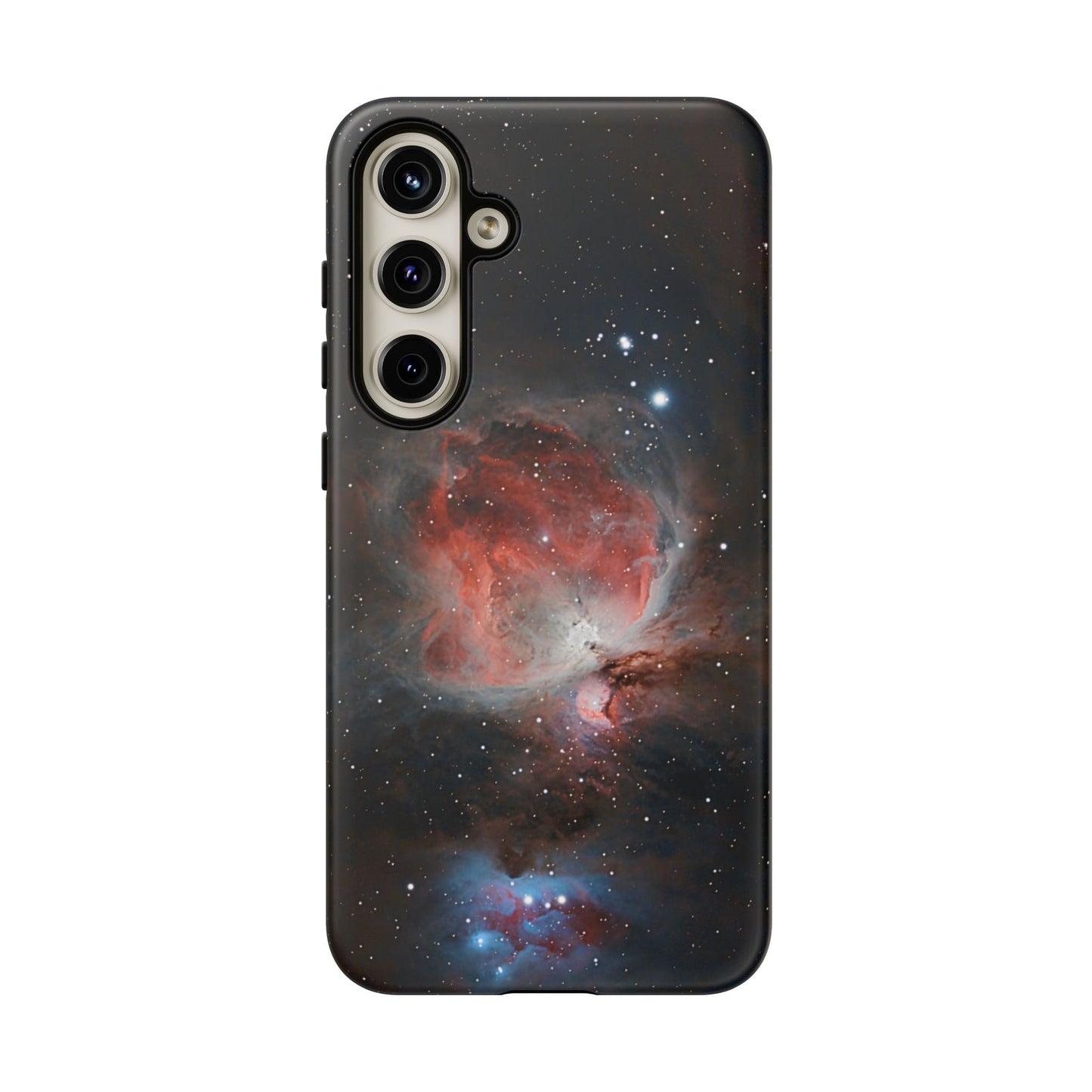 Stellar Protection – Orion Nebula Phone Case - Samsung Galaxy