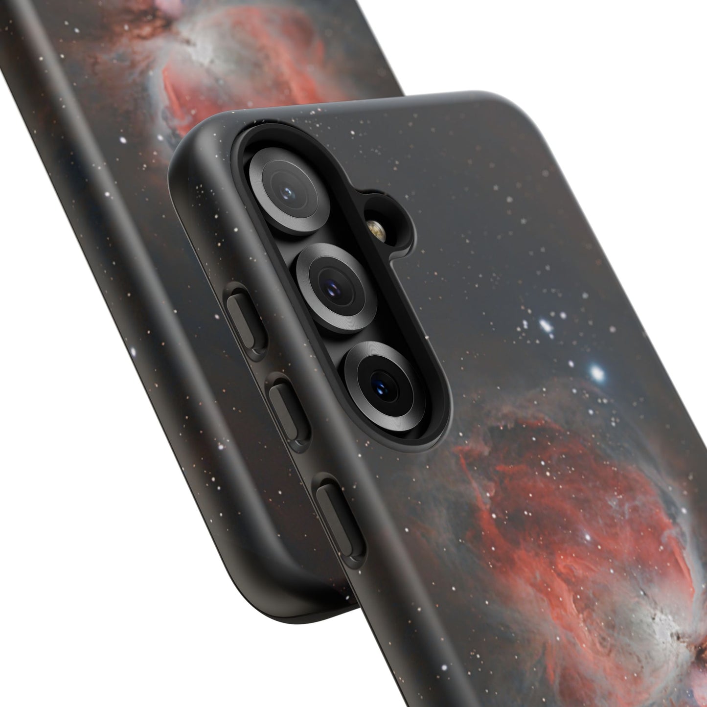 Stellar Protection – Orion Nebula Phone Case - Samsung Galaxy