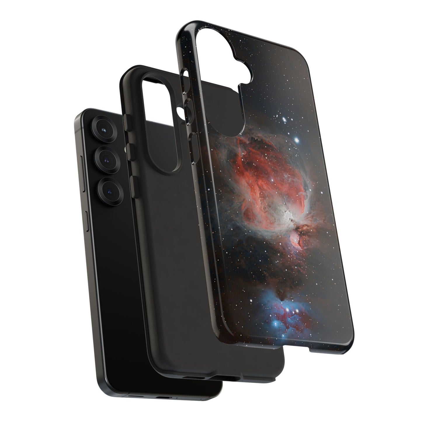 Stellar Protection – Orion Nebula Phone Case - Samsung Galaxy