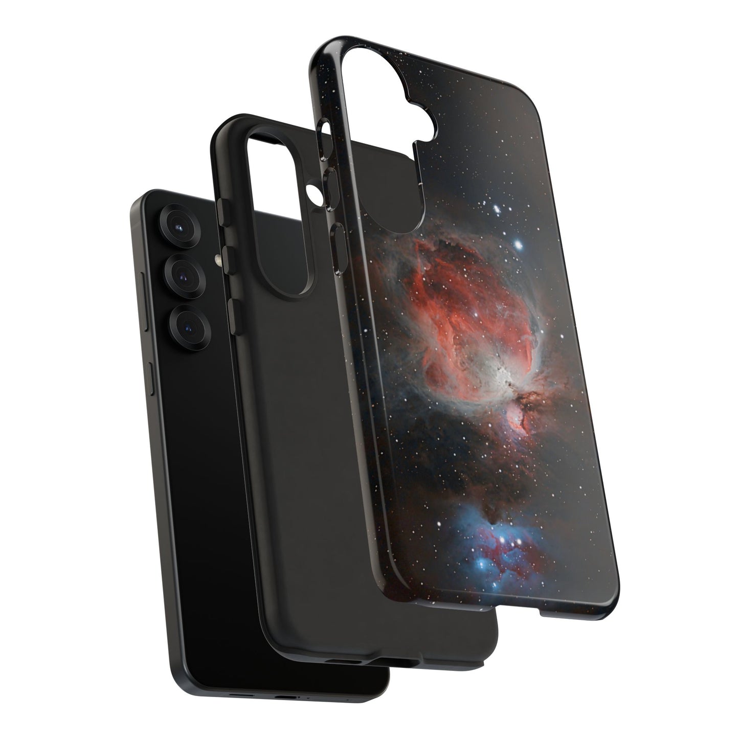Stellar Protection – Orion Nebula Phone Case - Samsung Galaxy