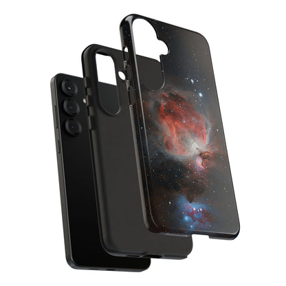 Stellar Protection – Orion Nebula Phone Case - Samsung Galaxy