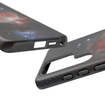Stellar Protection – Orion Nebula Phone Case - Samsung Galaxy