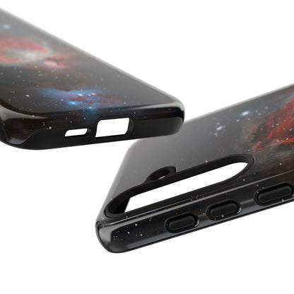 Stellar Protection – Orion Nebula Phone Case - Samsung Galaxy