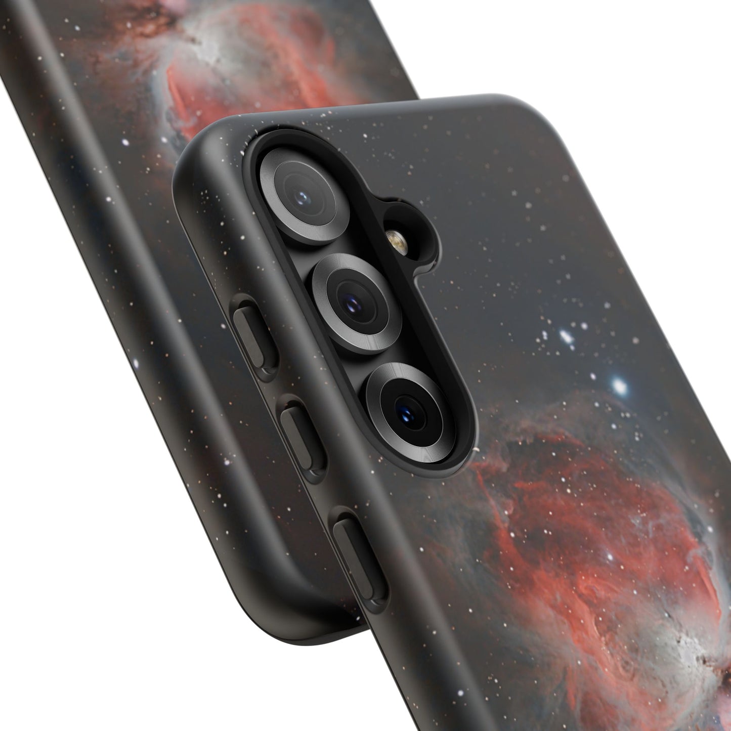 Stellar Protection – Orion Nebula Phone Case - Samsung Galaxy
