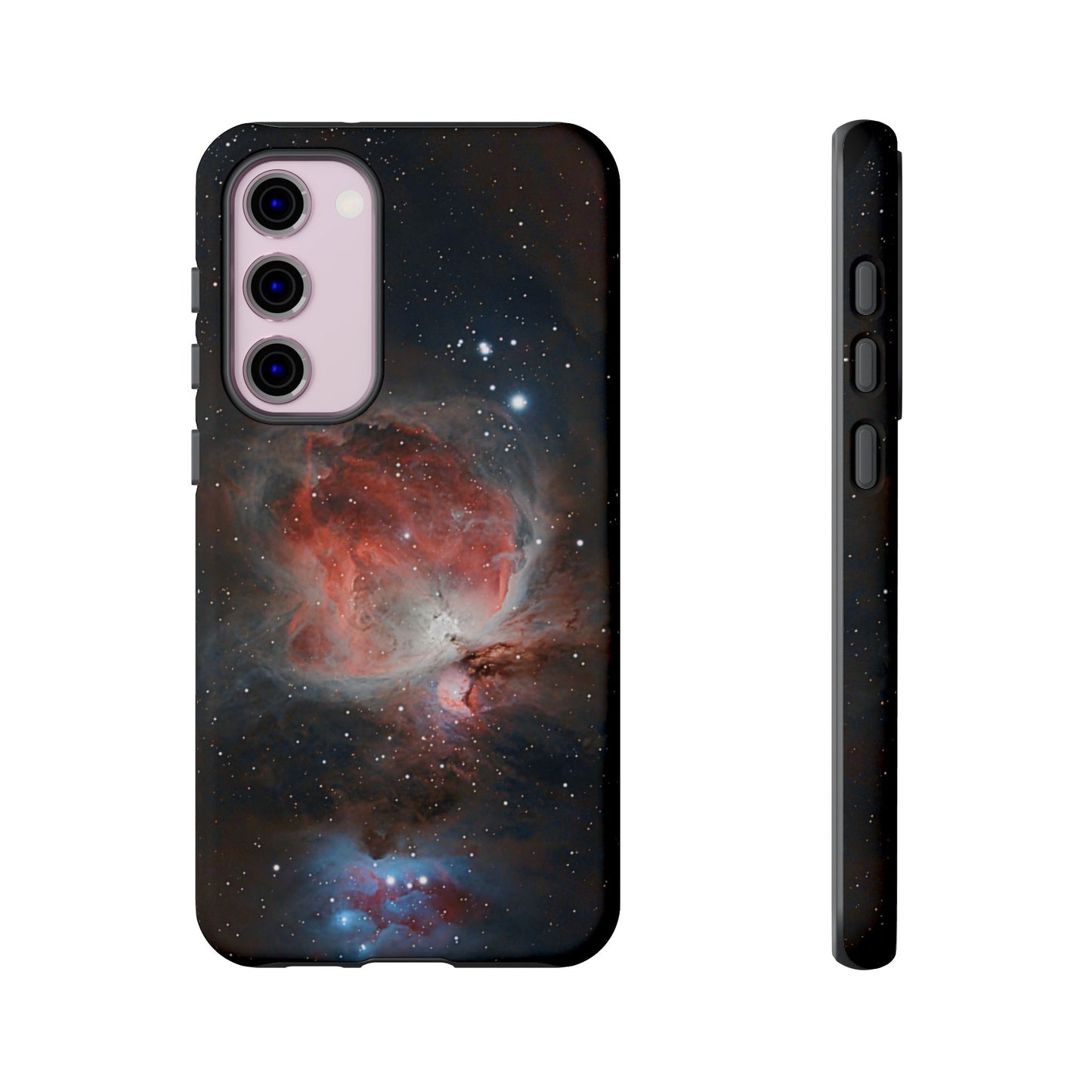 Stellar Protection – Orion Nebula Phone Case - Samsung Galaxy