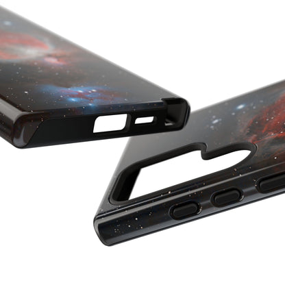 Stellar Protection – Orion Nebula Phone Case - Samsung Galaxy